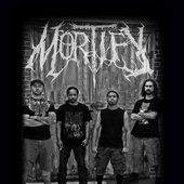 Mortify (Can) '10