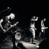 Band photo