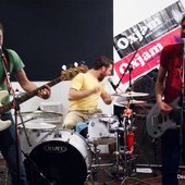 Great Deeds @ Oxjam