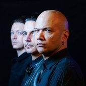 Danko Jones 2023