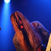 Christian Peters' Soulitude
