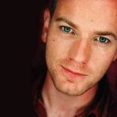 Ewan McGregor