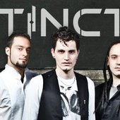 Instincted