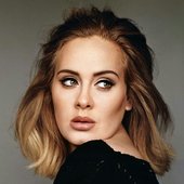 Adele | PNG