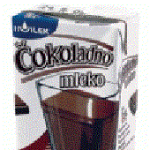 cokoladno