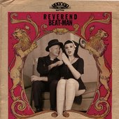 Surreal Folk Blues