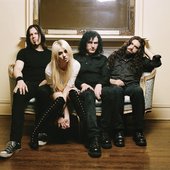 The Pretty Reckless