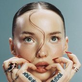 Dove for NYLON Magazine