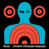 Caught Stealing Remixes