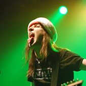 Alexi laiho