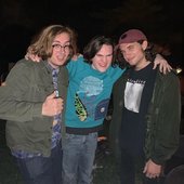Avery, Jae, and Zazier