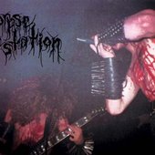 corpse molestation