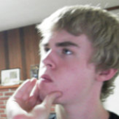 LastFM profile picture for @Geared