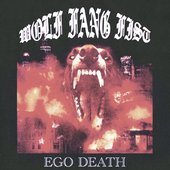 Ego Death - EP