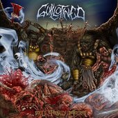 Guillotined - Souls Eternally Devoured - 2010