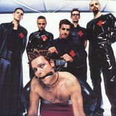 Avatar für Rammstein