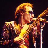 Graham Parker