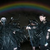 VMO Rainbow