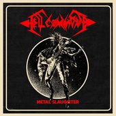Metal Slaughter