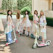 #ILLIT ‘I’LL LIKE YOU’ Concept Photo (WITH Ver.)