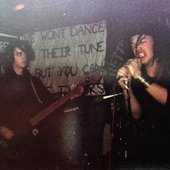 Neil and Dave from Karma Sutra 1985