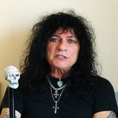 Paul Shortino