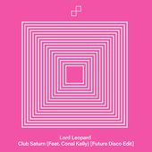 Club Saturn (feat. Conal Kelly) [Future Disco Edit] - Single
