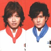 木村拓哉・稲垣吾郎 music, videos, stats, and photos | Last.fm