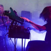 Itwillbenoise Gig 