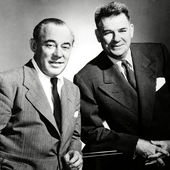 Rodgers & Hammerstein