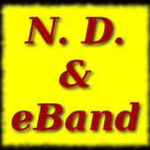 Avatar for ndandeband