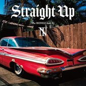 Straight Up (feat. Kj) - Single