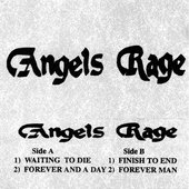 Angels Rage