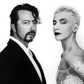 Eurythmics Photos | Last.fm