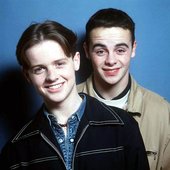 Ant & Dec