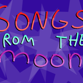 Songs From The Moons logo