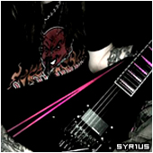 syrius666 さんのアバター