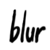 Avatar for too_blur