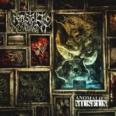Anomalies Museum
