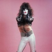 Paul Stanley At His Best! 'Cuz You Wanted The Best... so here he is...