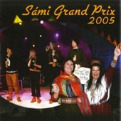 Sami Grand Prix 2005