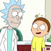 Rick and Morty