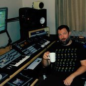 Claude VonStroke