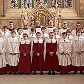 Chichester Cathedral Choir 2