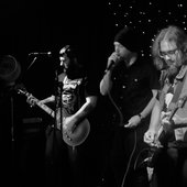 Zu Zu Petals at West Street Live