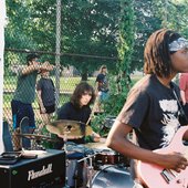 Deep Disdain - Sunday in the Park 2024