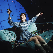 HEROINE screenshot
