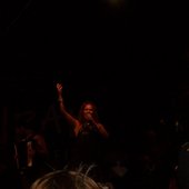Irah. Show em Tabira-PE