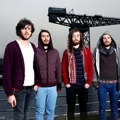 Bearded Twin Atlantic