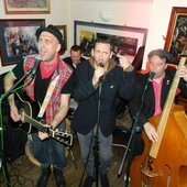 Live @ The Seven Stars, Bristol